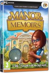 avanquest manor memoirs